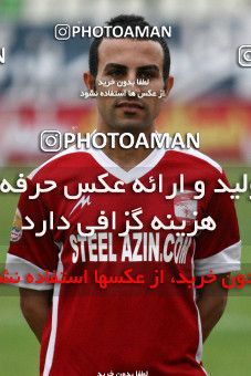 1188942, Tehran, [*parameter:4*], لیگ برتر فوتبال ایران، Persian Gulf Cup، Week 31، Second Leg، Steel Azin 2 v 2 Rah Ahan on 2011/04/22 at Shahid Dastgerdi Stadium