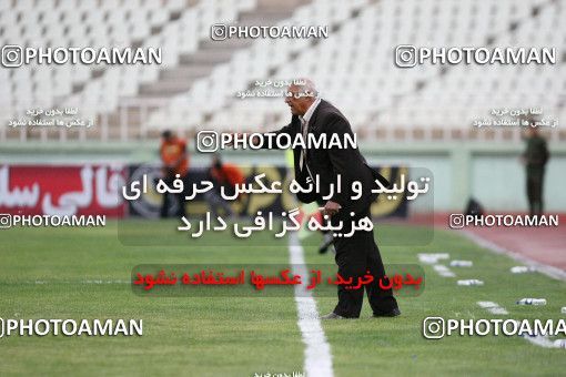 1189005, Tehran, [*parameter:4*], لیگ برتر فوتبال ایران، Persian Gulf Cup، Week 31، Second Leg، Steel Azin 2 v 2 Rah Ahan on 2011/04/22 at Shahid Dastgerdi Stadium