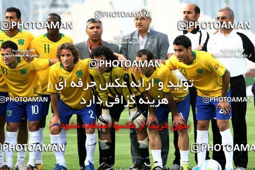 1189609, Tehran, Iran, لیگ برتر فوتبال ایران، Persian Gulf Cup، Week 31، Second Leg، Esteghlal 6 v 2 Sanat Naft Abadan on 2011/04/23 at Azadi Stadium