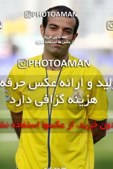 1189593, Tehran, Iran, لیگ برتر فوتبال ایران، Persian Gulf Cup، Week 31، Second Leg، Esteghlal 6 v 2 Sanat Naft Abadan on 2011/04/23 at Azadi Stadium