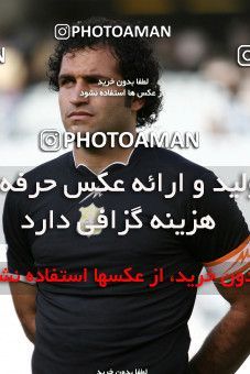 1189710, Tehran, Iran, لیگ برتر فوتبال ایران، Persian Gulf Cup، Week 31، Second Leg، Esteghlal 6 v 2 Sanat Naft Abadan on 2011/04/23 at Azadi Stadium