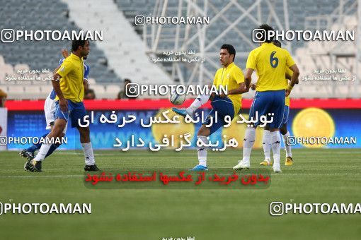 1189650, Tehran, Iran, لیگ برتر فوتبال ایران، Persian Gulf Cup، Week 31، Second Leg، Esteghlal 6 v 2 Sanat Naft Abadan on 2011/04/23 at Azadi Stadium