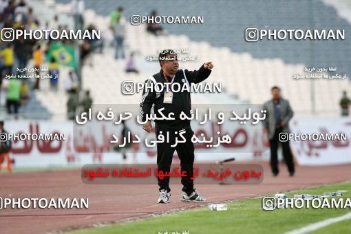 1189654, Tehran, Iran, لیگ برتر فوتبال ایران، Persian Gulf Cup، Week 31، Second Leg، Esteghlal 6 v 2 Sanat Naft Abadan on 2011/04/23 at Azadi Stadium