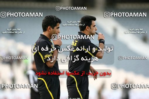 1189676, Tehran, Iran, لیگ برتر فوتبال ایران، Persian Gulf Cup، Week 31، Second Leg، Esteghlal 6 v 2 Sanat Naft Abadan on 2011/04/23 at Azadi Stadium