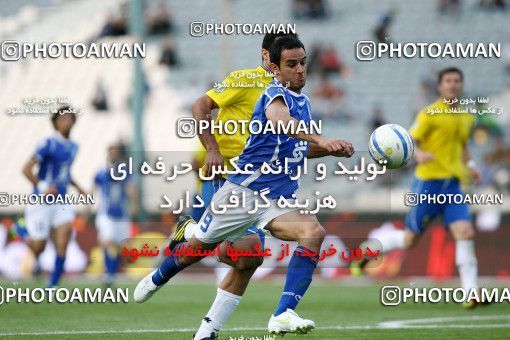 1189596, Tehran, Iran, لیگ برتر فوتبال ایران، Persian Gulf Cup، Week 31، Second Leg، Esteghlal 6 v 2 Sanat Naft Abadan on 2011/04/23 at Azadi Stadium