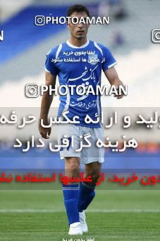 1189639, Tehran, Iran, لیگ برتر فوتبال ایران، Persian Gulf Cup، Week 31، Second Leg، Esteghlal 6 v 2 Sanat Naft Abadan on 2011/04/23 at Azadi Stadium