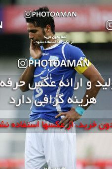 1189625, Tehran, Iran, لیگ برتر فوتبال ایران، Persian Gulf Cup، Week 31، Second Leg، Esteghlal 6 v 2 Sanat Naft Abadan on 2011/04/23 at Azadi Stadium