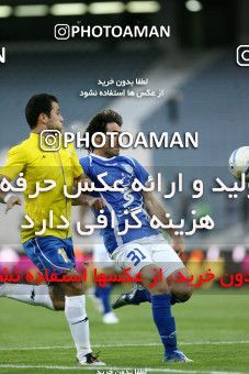 1189543, لیگ برتر فوتبال ایران، Persian Gulf Cup، Week 31، Second Leg، 2011/04/23، Tehran، Azadi Stadium، Esteghlal 6 - 2 Sanat Naft Abadan