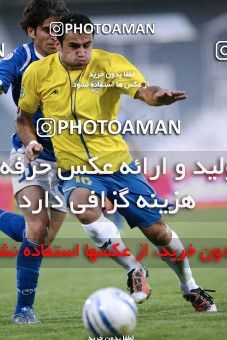 1189630, Tehran, Iran, لیگ برتر فوتبال ایران، Persian Gulf Cup، Week 31، Second Leg، Esteghlal 6 v 2 Sanat Naft Abadan on 2011/04/23 at Azadi Stadium