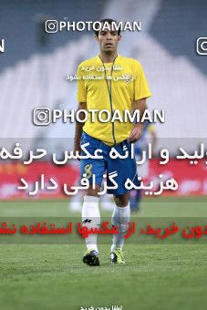 1189618, Tehran, Iran, لیگ برتر فوتبال ایران، Persian Gulf Cup، Week 31، Second Leg، Esteghlal 6 v 2 Sanat Naft Abadan on 2011/04/23 at Azadi Stadium