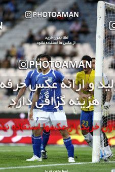 1189670, Tehran, Iran, لیگ برتر فوتبال ایران، Persian Gulf Cup، Week 31، Second Leg، Esteghlal 6 v 2 Sanat Naft Abadan on 2011/04/23 at Azadi Stadium