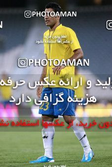 1189714, Tehran, Iran, لیگ برتر فوتبال ایران، Persian Gulf Cup، Week 31، Second Leg، Esteghlal 6 v 2 Sanat Naft Abadan on 2011/04/23 at Azadi Stadium