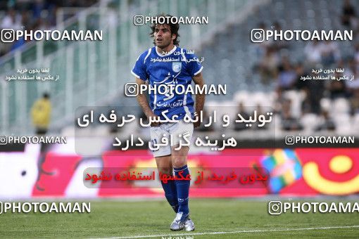 1189665, Tehran, Iran, لیگ برتر فوتبال ایران، Persian Gulf Cup، Week 31، Second Leg، Esteghlal 6 v 2 Sanat Naft Abadan on 2011/04/23 at Azadi Stadium