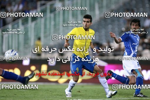 1189600, Tehran, Iran, لیگ برتر فوتبال ایران، Persian Gulf Cup، Week 31، Second Leg، Esteghlal 6 v 2 Sanat Naft Abadan on 2011/04/23 at Azadi Stadium