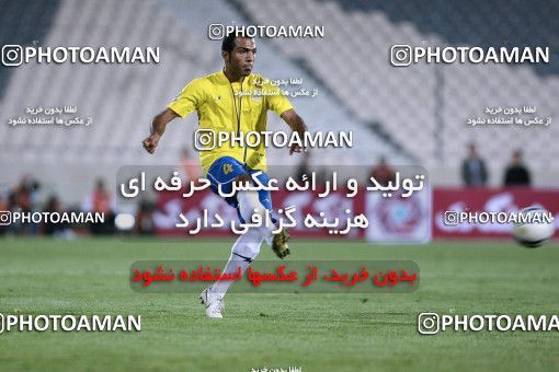 1189682, Tehran, Iran, لیگ برتر فوتبال ایران، Persian Gulf Cup، Week 31، Second Leg، Esteghlal 6 v 2 Sanat Naft Abadan on 2011/04/23 at Azadi Stadium
