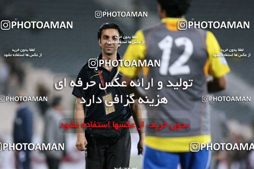 1189632, Tehran, Iran, لیگ برتر فوتبال ایران، Persian Gulf Cup، Week 31، Second Leg، Esteghlal 6 v 2 Sanat Naft Abadan on 2011/04/23 at Azadi Stadium