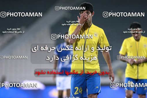 1189566, Tehran, Iran, لیگ برتر فوتبال ایران، Persian Gulf Cup، Week 31، Second Leg، Esteghlal 6 v 2 Sanat Naft Abadan on 2011/04/23 at Azadi Stadium