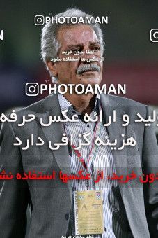 1189594, Tehran, Iran, لیگ برتر فوتبال ایران، Persian Gulf Cup، Week 31، Second Leg، Esteghlal 6 v 2 Sanat Naft Abadan on 2011/04/23 at Azadi Stadium