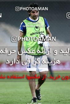 1189547, Tehran, Iran, لیگ برتر فوتبال ایران، Persian Gulf Cup، Week 31، Second Leg، Esteghlal 6 v 2 Sanat Naft Abadan on 2011/04/23 at Azadi Stadium