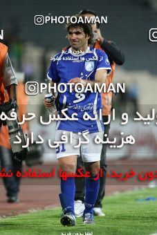 1189705, Tehran, Iran, لیگ برتر فوتبال ایران، Persian Gulf Cup، Week 31، Second Leg، Esteghlal 6 v 2 Sanat Naft Abadan on 2011/04/23 at Azadi Stadium