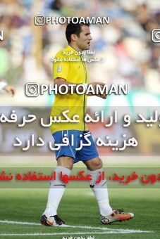 1190650, Tehran, Iran, لیگ برتر فوتبال ایران، Persian Gulf Cup، Week 31، Second Leg، Esteghlal 6 v 2 Sanat Naft Abadan on 2011/04/23 at Azadi Stadium