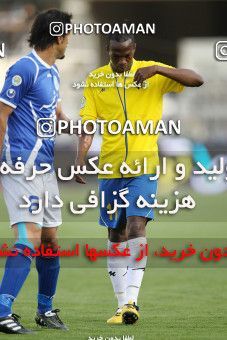 1190381, Tehran, Iran, لیگ برتر فوتبال ایران، Persian Gulf Cup، Week 31، Second Leg، Esteghlal 6 v 2 Sanat Naft Abadan on 2011/04/23 at Azadi Stadium