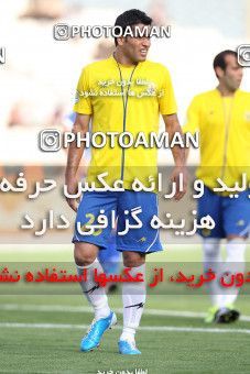 1190451, Tehran, Iran, لیگ برتر فوتبال ایران، Persian Gulf Cup، Week 31، Second Leg، Esteghlal 6 v 2 Sanat Naft Abadan on 2011/04/23 at Azadi Stadium