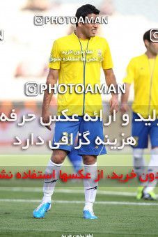 1190558, Tehran, Iran, لیگ برتر فوتبال ایران، Persian Gulf Cup، Week 31، Second Leg، Esteghlal 6 v 2 Sanat Naft Abadan on 2011/04/23 at Azadi Stadium