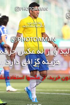 1190733, Tehran, Iran, لیگ برتر فوتبال ایران، Persian Gulf Cup، Week 31، Second Leg، Esteghlal 6 v 2 Sanat Naft Abadan on 2011/04/23 at Azadi Stadium