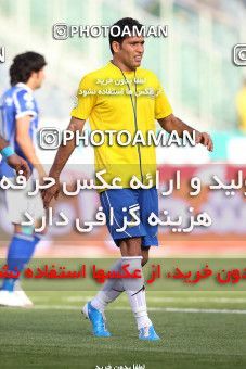 1190528, Tehran, Iran, لیگ برتر فوتبال ایران، Persian Gulf Cup، Week 31، Second Leg، Esteghlal 6 v 2 Sanat Naft Abadan on 2011/04/23 at Azadi Stadium