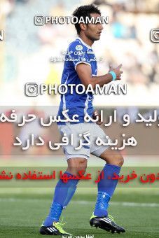 1190547, Tehran, Iran, لیگ برتر فوتبال ایران، Persian Gulf Cup، Week 31، Second Leg، Esteghlal 6 v 2 Sanat Naft Abadan on 2011/04/23 at Azadi Stadium