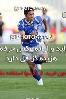 1190546, Tehran, Iran, لیگ برتر فوتبال ایران، Persian Gulf Cup، Week 31، Second Leg، Esteghlal 6 v 2 Sanat Naft Abadan on 2011/04/23 at Azadi Stadium