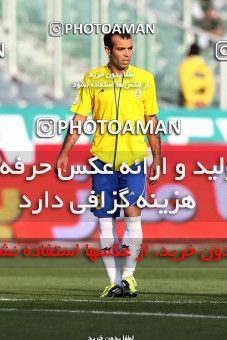 1190322, Tehran, Iran, لیگ برتر فوتبال ایران، Persian Gulf Cup، Week 31، Second Leg، Esteghlal 6 v 2 Sanat Naft Abadan on 2011/04/23 at Azadi Stadium