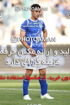 1190437, Tehran, Iran, لیگ برتر فوتبال ایران، Persian Gulf Cup، Week 31، Second Leg، Esteghlal 6 v 2 Sanat Naft Abadan on 2011/04/23 at Azadi Stadium