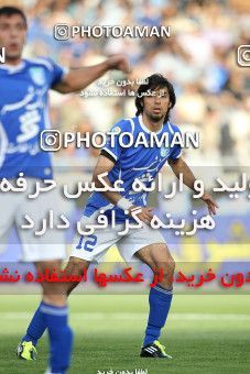 1190543, Tehran, Iran, لیگ برتر فوتبال ایران، Persian Gulf Cup، Week 31، Second Leg، Esteghlal 6 v 2 Sanat Naft Abadan on 2011/04/23 at Azadi Stadium