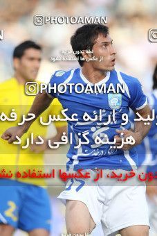 1190627, Tehran, Iran, لیگ برتر فوتبال ایران، Persian Gulf Cup، Week 31، Second Leg، Esteghlal 6 v 2 Sanat Naft Abadan on 2011/04/23 at Azadi Stadium