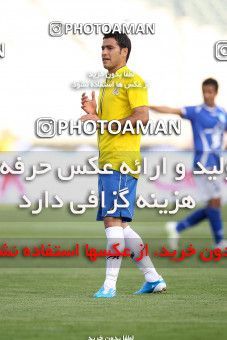 1190388, Tehran, Iran, لیگ برتر فوتبال ایران، Persian Gulf Cup، Week 31، Second Leg، Esteghlal 6 v 2 Sanat Naft Abadan on 2011/04/23 at Azadi Stadium