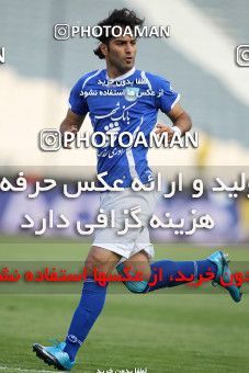 1190596, Tehran, Iran, لیگ برتر فوتبال ایران، Persian Gulf Cup، Week 31، Second Leg، Esteghlal 6 v 2 Sanat Naft Abadan on 2011/04/23 at Azadi Stadium