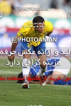 1190663, Tehran, Iran, لیگ برتر فوتبال ایران، Persian Gulf Cup، Week 31، Second Leg، Esteghlal 6 v 2 Sanat Naft Abadan on 2011/04/23 at Azadi Stadium