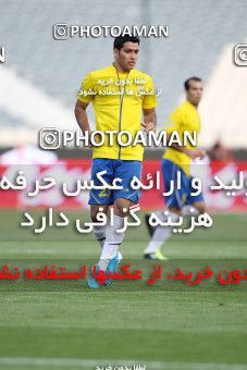 1190576, Tehran, Iran, لیگ برتر فوتبال ایران، Persian Gulf Cup، Week 31، Second Leg، Esteghlal 6 v 2 Sanat Naft Abadan on 2011/04/23 at Azadi Stadium