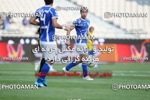 1190356, Tehran, Iran, لیگ برتر فوتبال ایران، Persian Gulf Cup، Week 31، Second Leg، Esteghlal 6 v 2 Sanat Naft Abadan on 2011/04/23 at Azadi Stadium