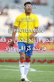1190533, Tehran, Iran, لیگ برتر فوتبال ایران، Persian Gulf Cup، Week 31، Second Leg، Esteghlal 6 v 2 Sanat Naft Abadan on 2011/04/23 at Azadi Stadium