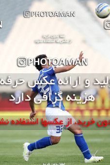 1190364, Tehran, Iran, لیگ برتر فوتبال ایران، Persian Gulf Cup، Week 31، Second Leg، Esteghlal 6 v 2 Sanat Naft Abadan on 2011/04/23 at Azadi Stadium