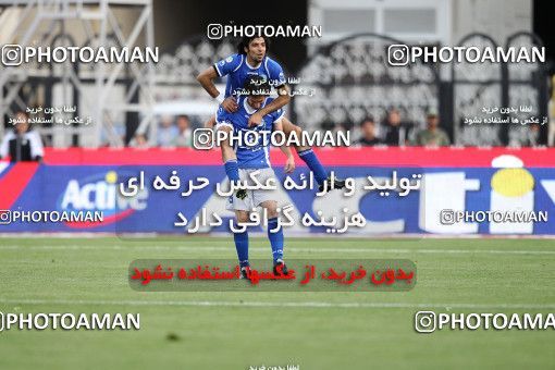 1190482, Tehran, Iran, لیگ برتر فوتبال ایران، Persian Gulf Cup، Week 31، Second Leg، Esteghlal 6 v 2 Sanat Naft Abadan on 2011/04/23 at Azadi Stadium