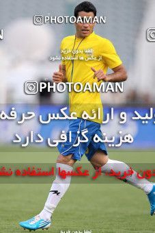 1190673, Tehran, Iran, لیگ برتر فوتبال ایران، Persian Gulf Cup، Week 31، Second Leg، Esteghlal 6 v 2 Sanat Naft Abadan on 2011/04/23 at Azadi Stadium