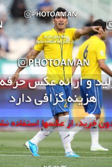 1190393, Tehran, Iran, لیگ برتر فوتبال ایران، Persian Gulf Cup، Week 31، Second Leg، Esteghlal 6 v 2 Sanat Naft Abadan on 2011/04/23 at Azadi Stadium