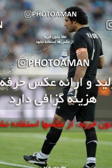 1190504, Tehran, Iran, لیگ برتر فوتبال ایران، Persian Gulf Cup، Week 31، Second Leg، Esteghlal 6 v 2 Sanat Naft Abadan on 2011/04/23 at Azadi Stadium