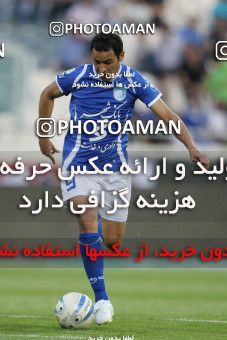 1190738, Tehran, Iran, لیگ برتر فوتبال ایران، Persian Gulf Cup، Week 31، Second Leg، Esteghlal 6 v 2 Sanat Naft Abadan on 2011/04/23 at Azadi Stadium
