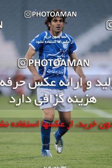 1190768, Tehran, Iran, لیگ برتر فوتبال ایران، Persian Gulf Cup، Week 31، Second Leg، Esteghlal 6 v 2 Sanat Naft Abadan on 2011/04/23 at Azadi Stadium