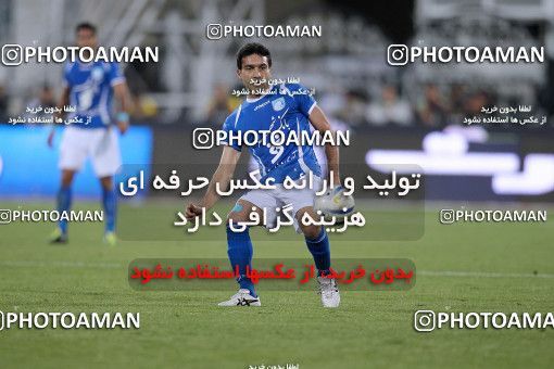 1190617, Tehran, Iran, لیگ برتر فوتبال ایران، Persian Gulf Cup، Week 31، Second Leg، Esteghlal 6 v 2 Sanat Naft Abadan on 2011/04/23 at Azadi Stadium